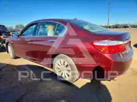 2014 Honda Accord photo