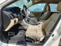 2014 Honda Accord фото