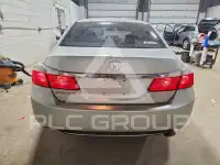 2014 Honda Accord фото