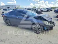 2014 Honda Accord фото