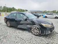 2014 Honda Accord фото