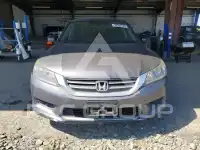 2014 Honda Accord фото