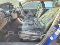 2014 Honda Accord фото