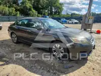 2014 Honda Accord фото