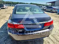 2014 Honda Accord photo