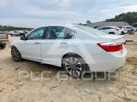 2014 Honda Accord фото