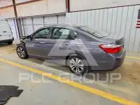 2014 Honda Accord photo