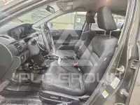 2014 Honda Accord фото