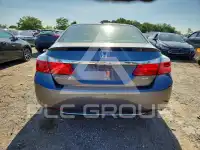 2014 Honda Accord фото