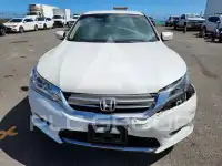 2014 Honda Accord photo