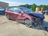 2014 Honda Accord фото