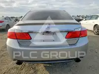 2014 Honda Accord photo
