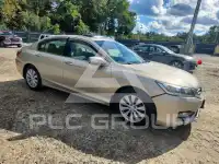 2014 Honda Accord photo