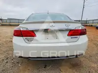 2014 Honda Accord фото