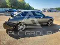 2014 Honda Accord photo