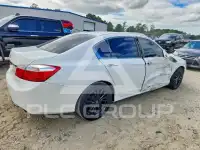 2014 Honda Accord фото