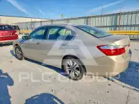 2014 Honda Accord photo
