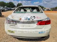 2014 Honda Accord photo