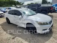 2014 Honda Accord фото