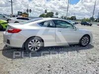 2014 Honda Accord фото