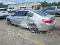 2014 Honda Accord photo
