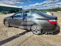 2014 Honda Accord фото