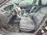2014 Honda Accord фото