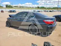 2014 Honda Accord фото