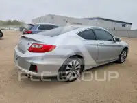2014 Honda Accord фото