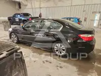 2014 Honda Accord фото