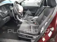 2014 Honda Accord фото
