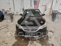 2014 Honda Accord фото