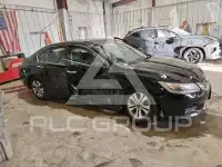 2014 Honda Accord фото