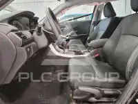 2014 Honda Accord фото