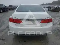 2014 Honda Accord photo