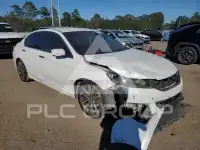 2014 Honda Accord фото