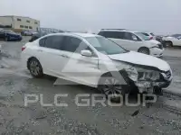 2014 Honda Accord photo
