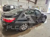 2014 Honda Accord фото
