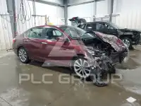 2014 Honda Accord фото
