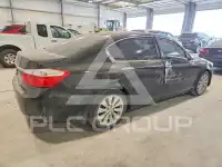 2014 Honda Accord фото