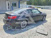 2014 Honda Accord фото