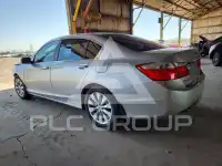 2014 Honda Accord фото