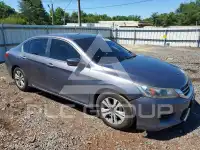 2014 Honda Accord фото
