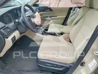 2014 Honda Accord фото
