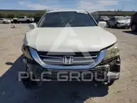 2014 Honda Accord photo
