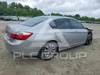 2014 Honda Accord фото
