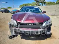 2014 Honda Accord photo