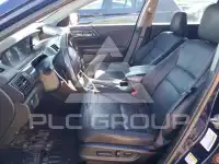 2014 Honda Accord фото