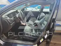 2014 Honda Accord фото