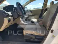 2014 Honda Accord фото